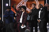 Bruno Mars hoodie #3223981