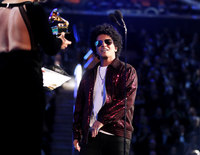Bruno Mars Tank Top #3223983
