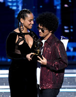 Bruno Mars Tank Top #3223985
