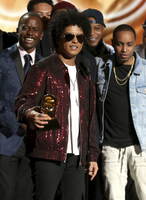 Bruno Mars Tank Top #3223987