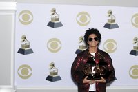 Bruno Mars hoodie #3223995