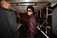Bruno Mars t-shirt #3224001