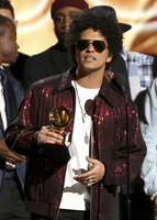 Bruno Mars hoodie #3224006