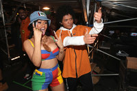 Bruno Mars Tank Top #3224008