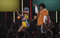 Bruno Mars t-shirt #3224010