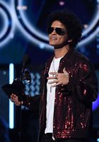 Bruno Mars Tank Top #3224012