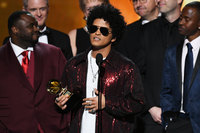 Bruno Mars hoodie #3224015