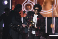 Bruno Mars t-shirt #3224016