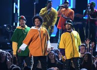 Bruno Mars t-shirt #3224019