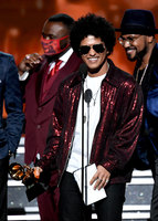 Bruno Mars Tank Top #3224023