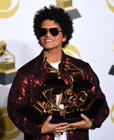 Bruno Mars Tank Top #3224028