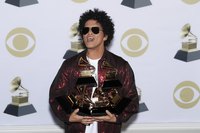 Bruno Mars Tank Top #3224032