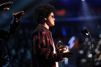 Bruno Mars t-shirt #3224039