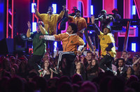 Bruno Mars hoodie #3224041