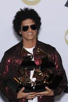 Bruno Mars hoodie #3224053