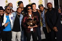 Bruno Mars Sweatshirt #3224059