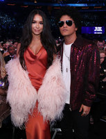 Bruno Mars Tank Top #3224062