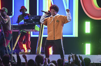 Bruno Mars Tank Top #3224063
