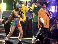 Bruno Mars hoodie #3224074