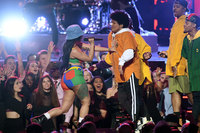 Bruno Mars Sweatshirt #3224083