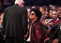 Bruno Mars hoodie #3224084