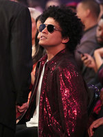 Bruno Mars hoodie #3224091