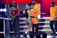 Bruno Mars Sweatshirt #3224093