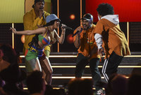 Bruno Mars Tank Top #3224095
