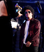 Bruno Mars Tank Top #3224103