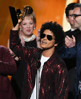 Bruno Mars Tank Top #3224105