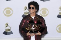 Bruno Mars Tank Top #3224106