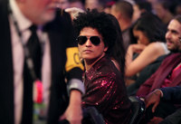 Bruno Mars Sweatshirt #3224109