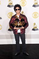 Bruno Mars t-shirt #3224114