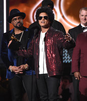 Bruno Mars Sweatshirt #3224118