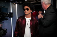 Bruno Mars Tank Top #3224122