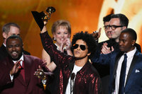 Bruno Mars hoodie #3224123