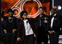 Bruno Mars hoodie #3224131