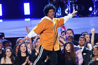 Bruno Mars Sweatshirt #3224138