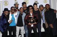 Bruno Mars t-shirt #3224143