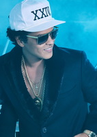 Bruno Mars Sweatshirt #3676029