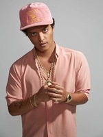 Bruno Mars t-shirt #3676031