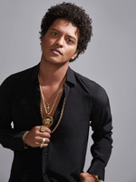 Bruno Mars t-shirt #3676032