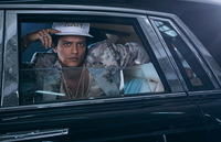 Bruno Mars Tank Top #3676033