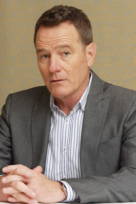 Bryan Cranston posters