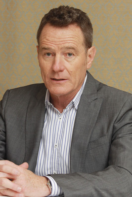 Bryan Cranston posters