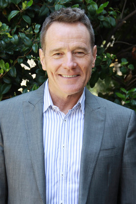 Bryan Cranston posters