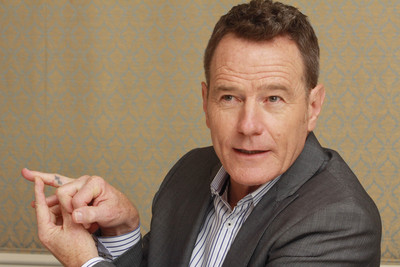 Bryan Cranston posters