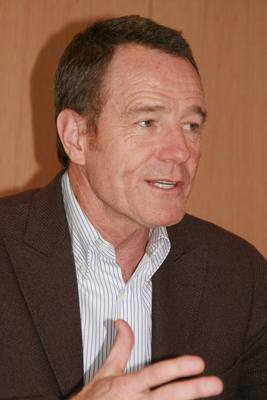 Bryan Cranston posters