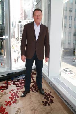 Bryan Cranston posters
