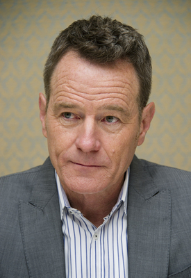 Bryan Cranston posters